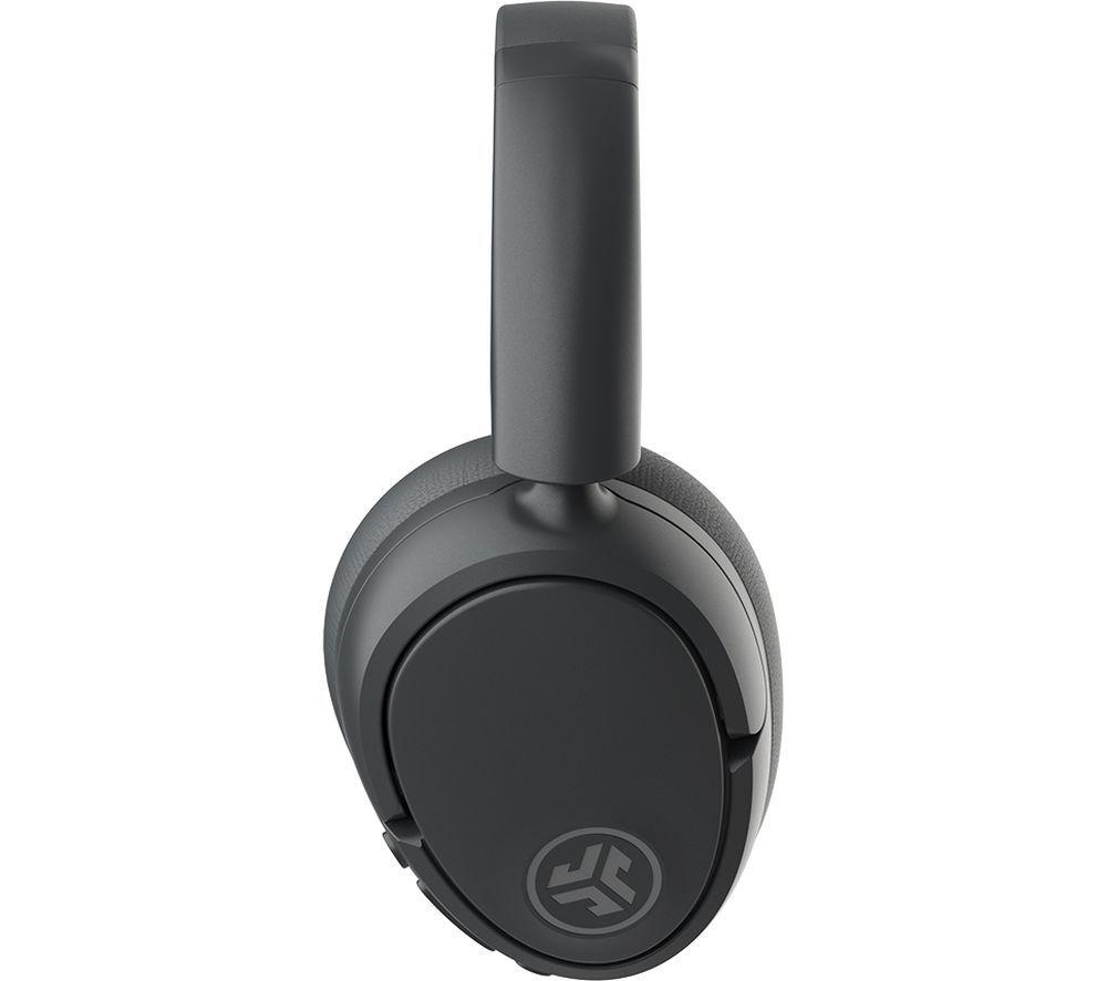 Auriculares inalámbricos con Bluetooth y cancelación de ruido JLAB JBuds Lux - Grafito