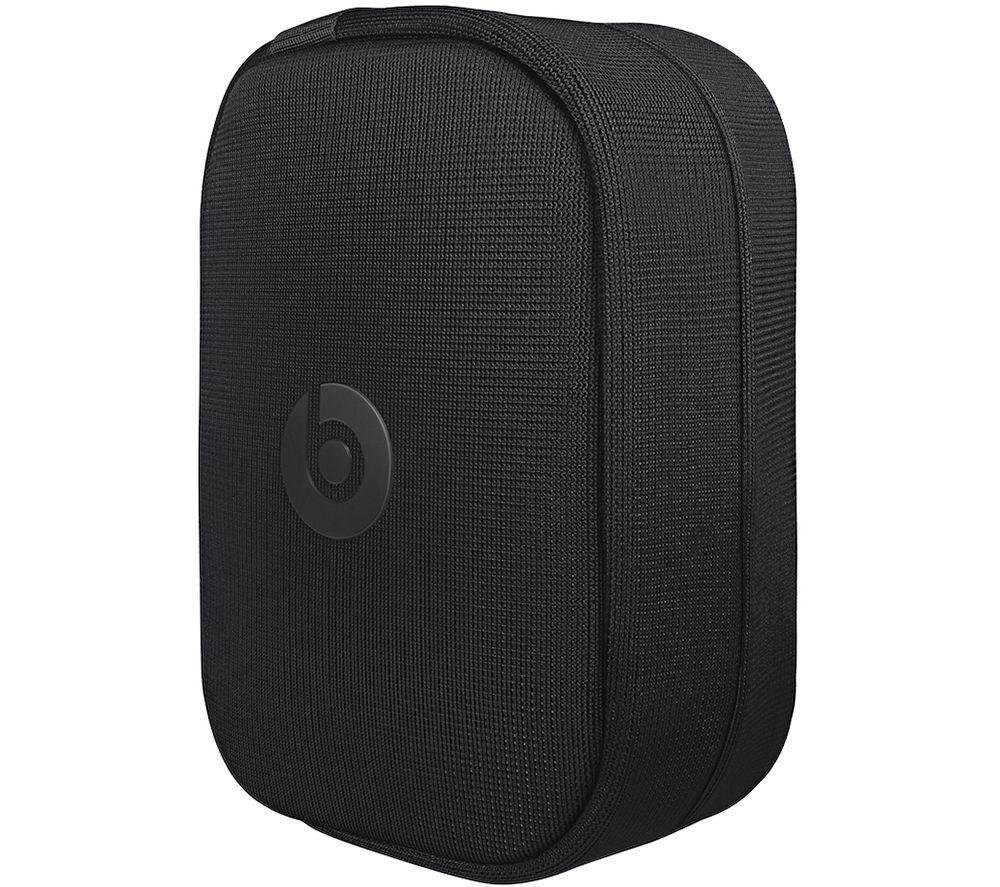BEATS Solo 4 Wireless Bluetooth Headphones - Black