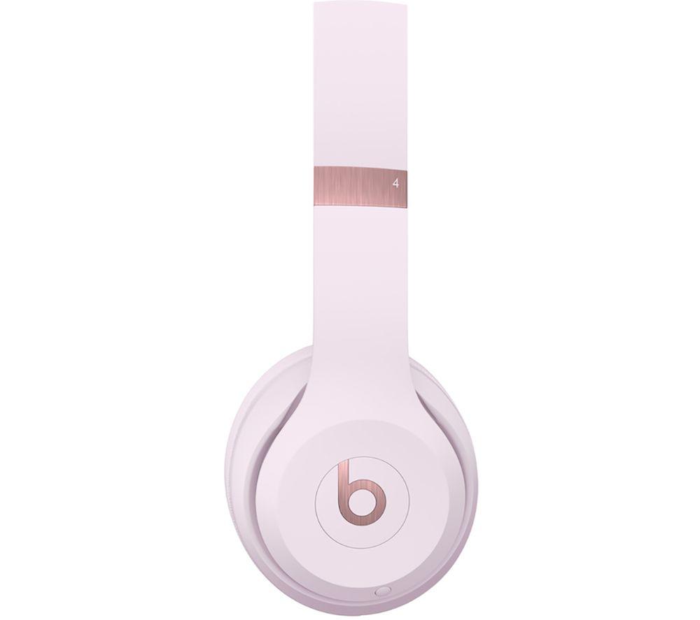 Auriculares inalámbricos Bluetooth BEATS Solo 4 - Rosado