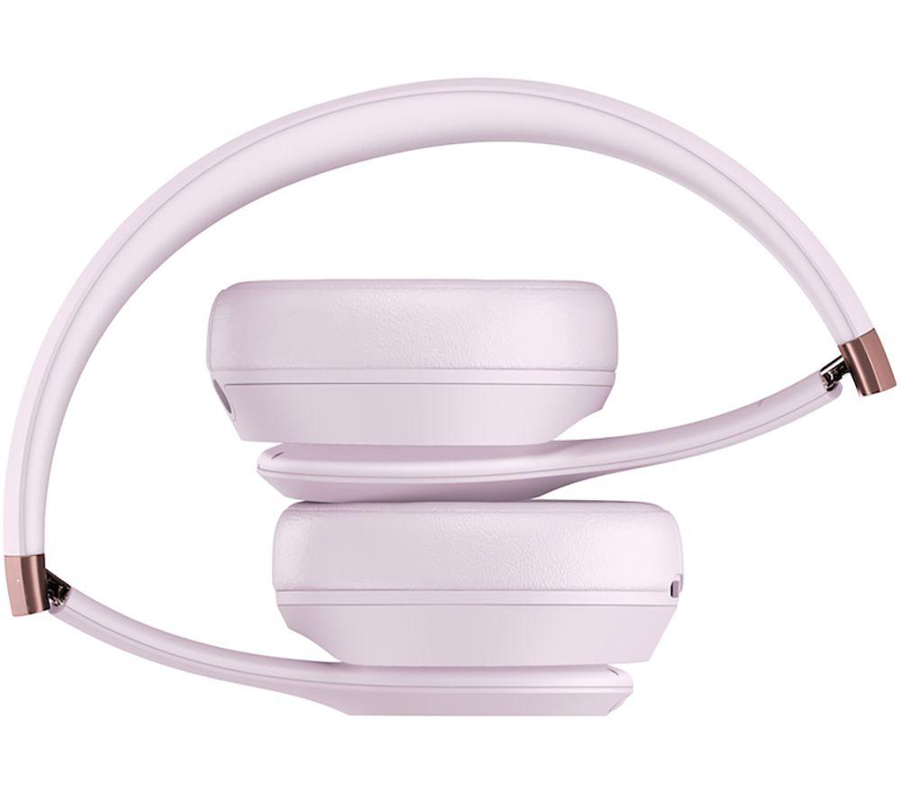 Auriculares inalámbricos Bluetooth BEATS Solo 4 - Rosado