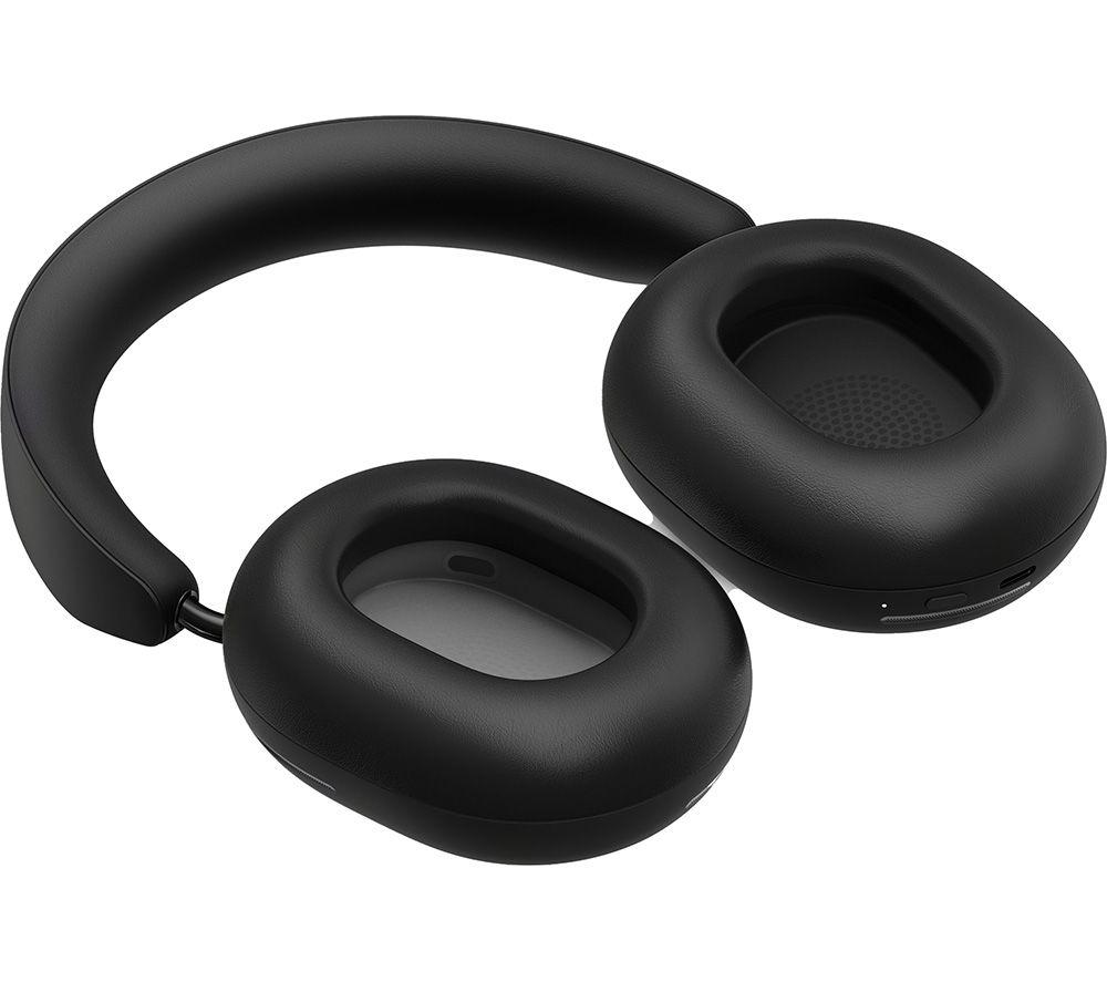 SONOS Ace Wireless Bluetooth Noise-Cancelling Headphones - Black