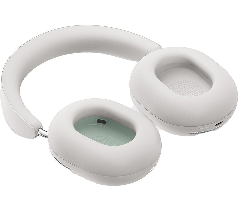 Auriculares inalámbricos con Bluetooth y cancelación de ruido SONOS Ace - Blancos