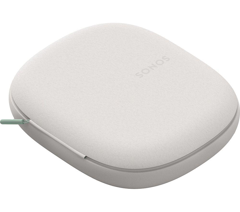 Auriculares inalámbricos con Bluetooth y cancelación de ruido SONOS Ace - Blancos