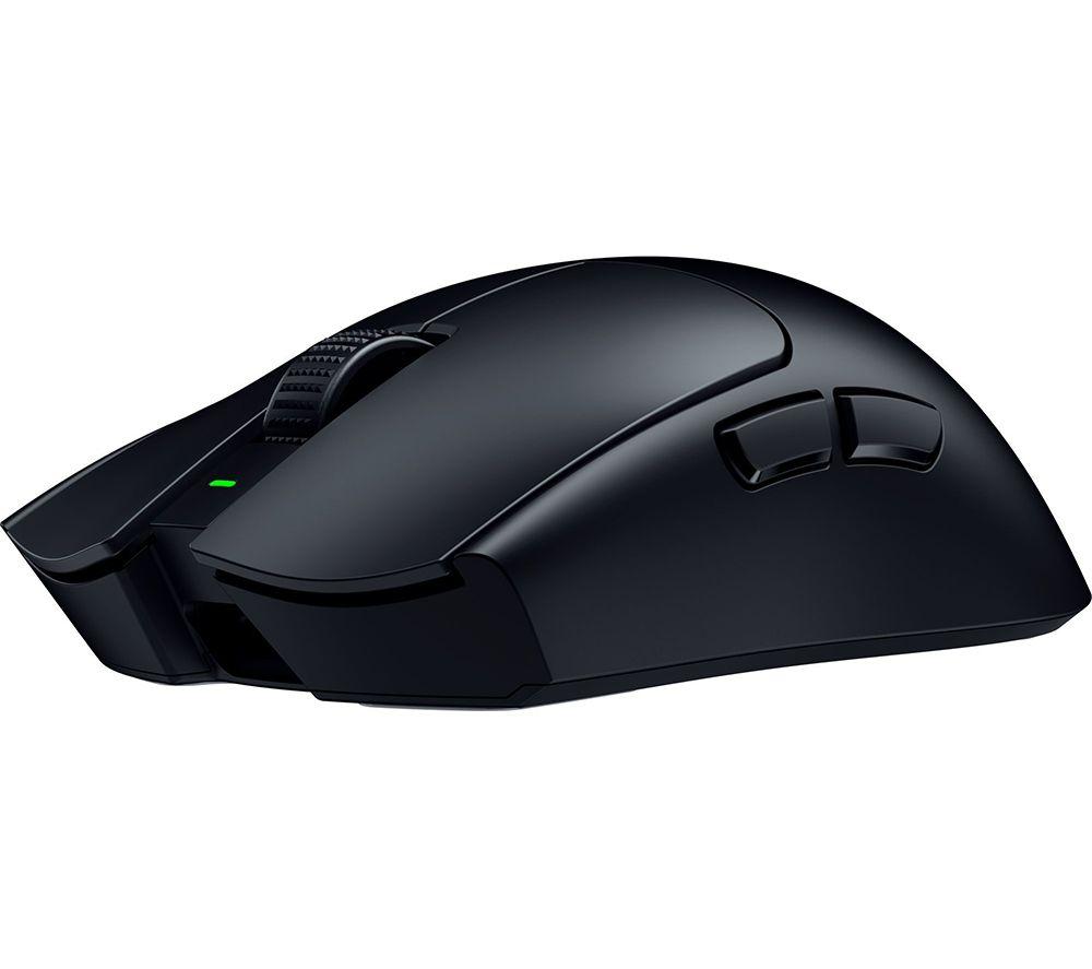 Ratón óptico inalámbrico para gaming RAZER Viper V3 Pro - Negro
