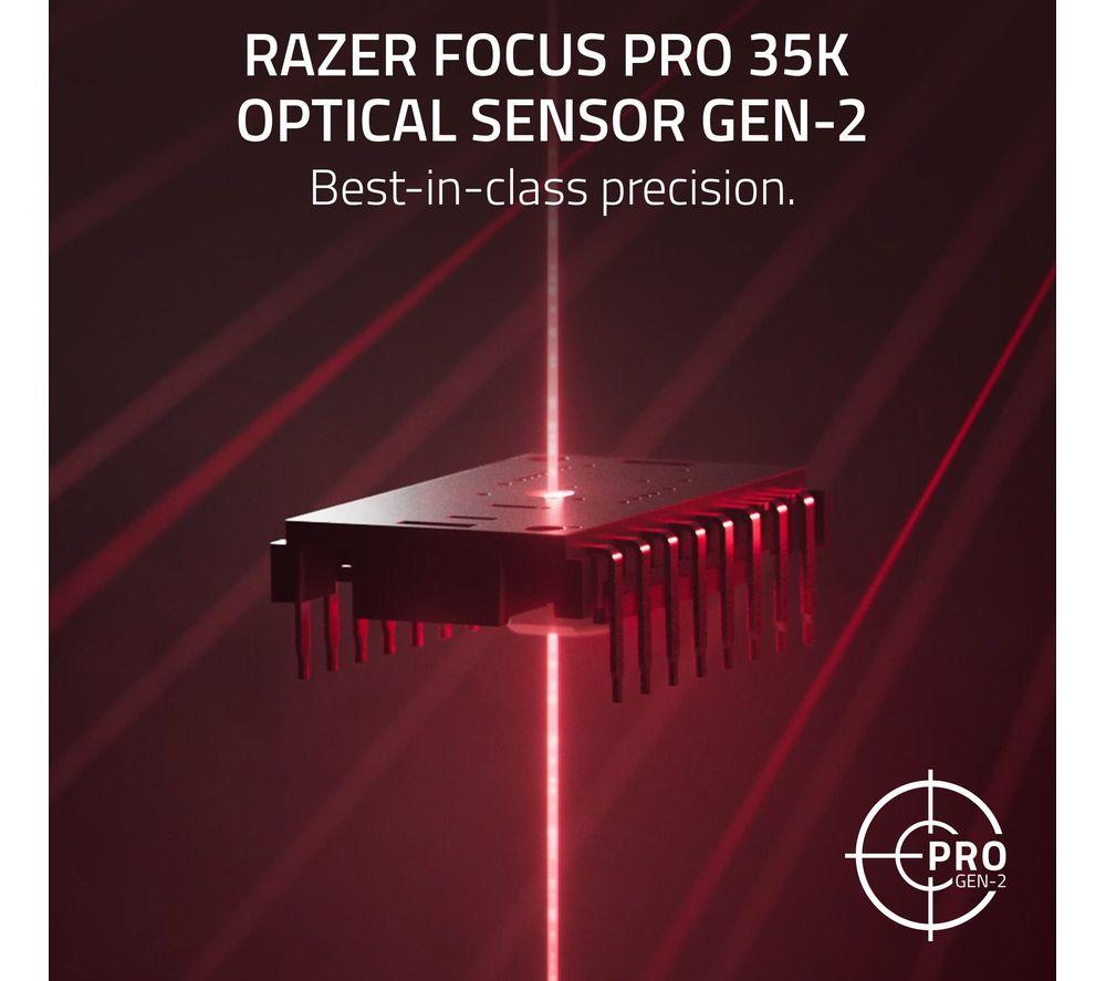 Ratón óptico inalámbrico para gaming RAZER Viper V3 Pro - Edición Faker