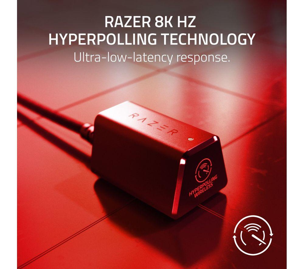 Ratón óptico inalámbrico para gaming RAZER Viper V3 Pro - Edición Faker