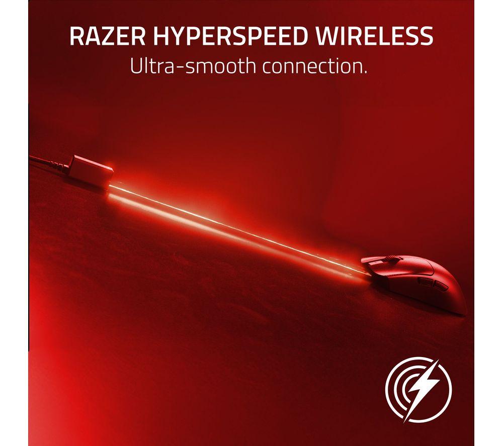 Ratón óptico inalámbrico para gaming RAZER Viper V3 Pro - Edición Faker