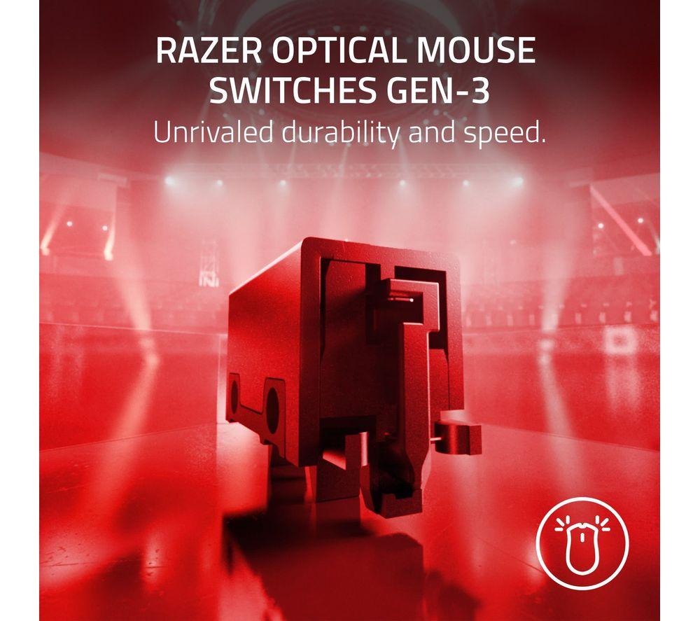 Ratón óptico inalámbrico para gaming RAZER Viper V3 Pro - Edición Faker