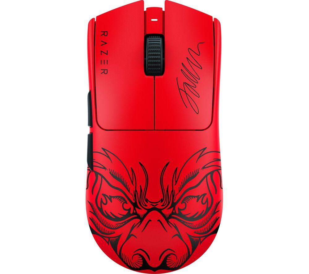 RAZER Viper V3 Pro Wireless Optical Gaming Mouse - Faker Edition