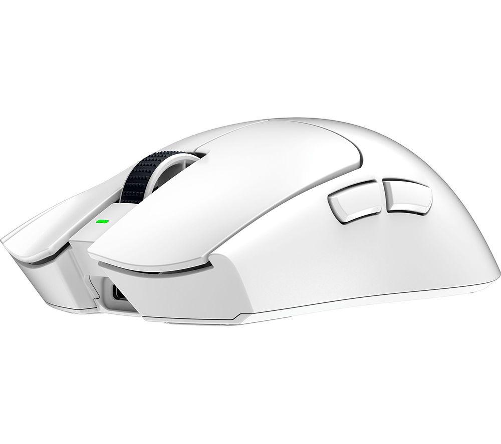 RAZER Viper V3 Pro Wireless Optical Gaming Mouse - White