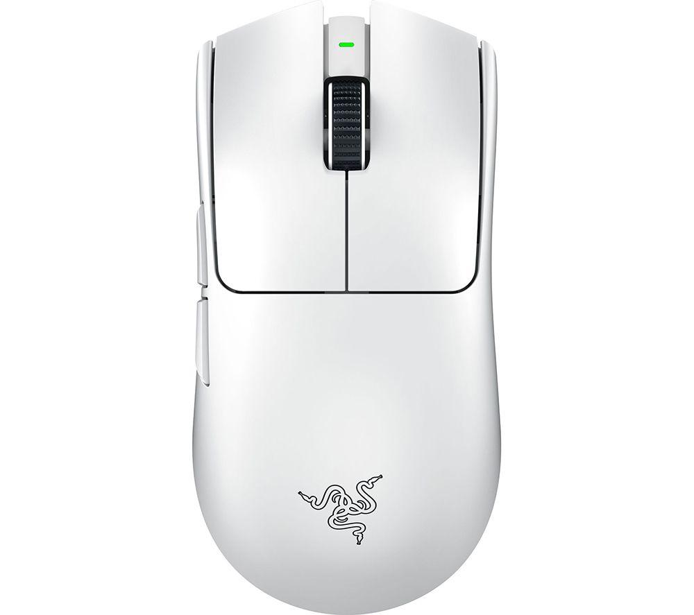 RAZER Viper V3 Pro Wireless Optical Gaming Mouse - White