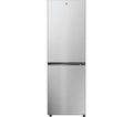 HOOVER HONCQ2T618EXK 60/40 Fridge Freezer - Silver