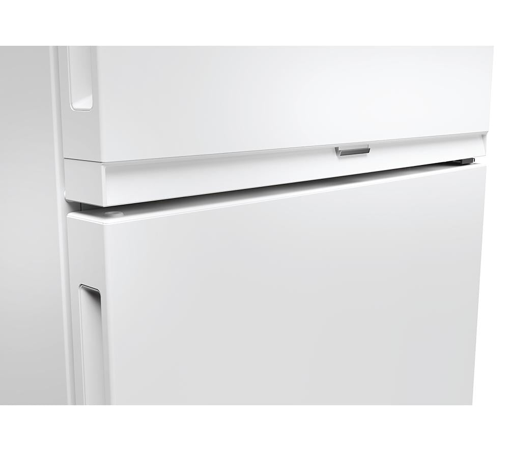 HOOVER HONCQ2T618EWK Frigorífico Combi 60/40 - Blanco