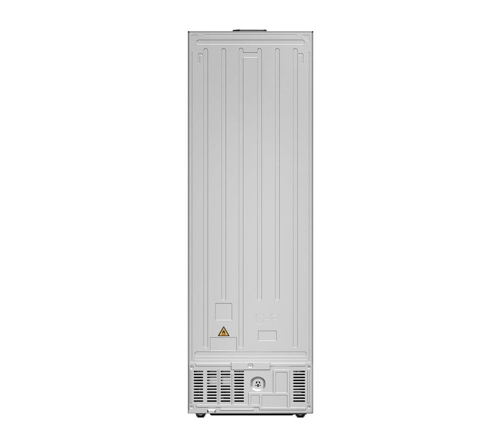 HOOVER HONCQ2T618EWK Frigorífico Combi 60/40 - Blanco