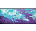 CHERRY XTRFY GP5 Litus Gaming Mouse Mat - Blue