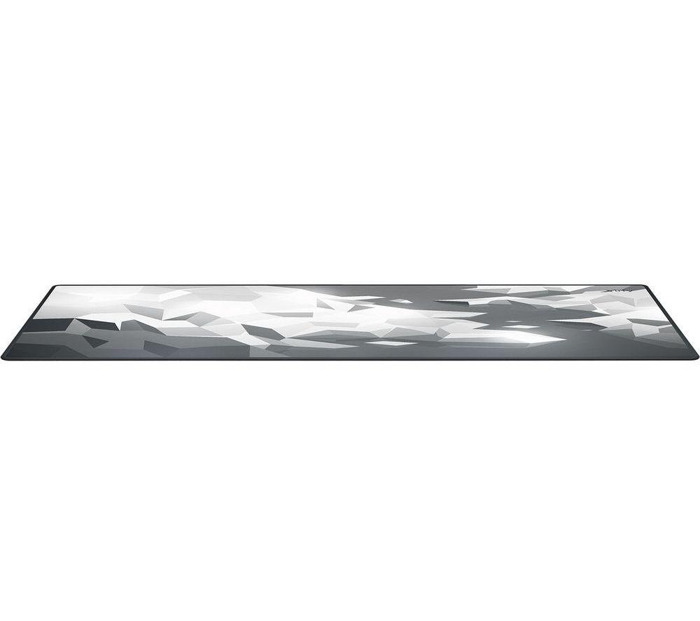 CHERY XTRFY XTRFY GP5 Litus Alfombrilla de ratón Gaming - Blanco
