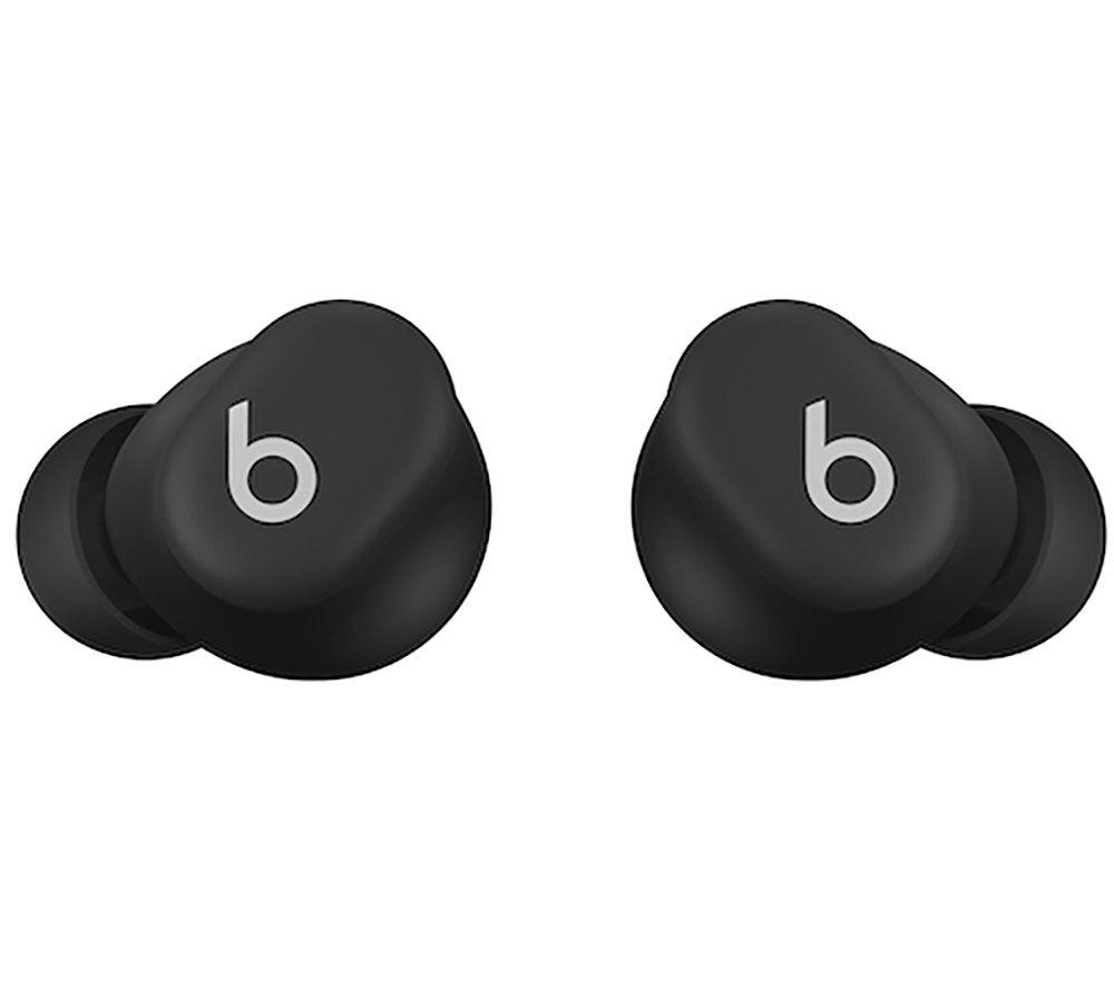 BEATS Solo Buds Wireless Bluetooth Earbuds - Matte Black