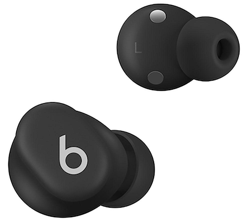BEATS Solo Buds Wireless Bluetooth Earbuds - Matte Black