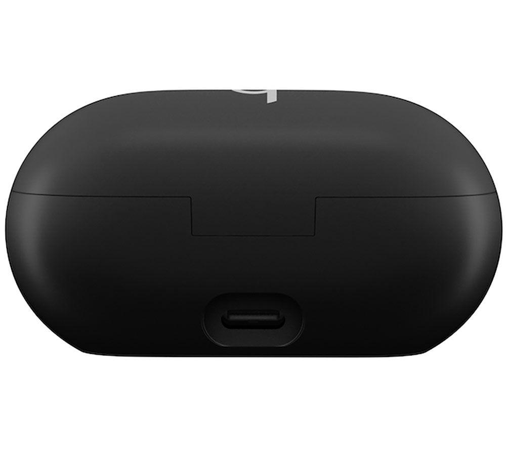 BEATS Solo Buds Wireless Bluetooth Earbuds - Matte Black