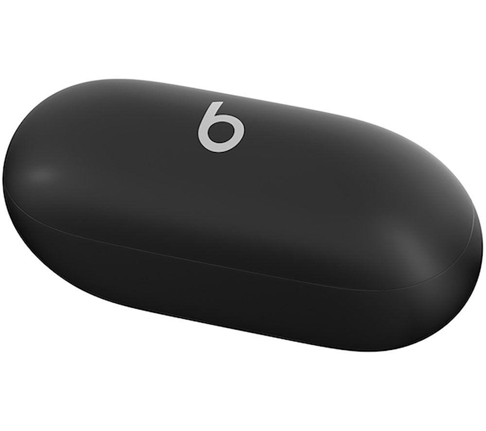 BEATS Solo Buds Wireless Bluetooth Earbuds - Matte Black
