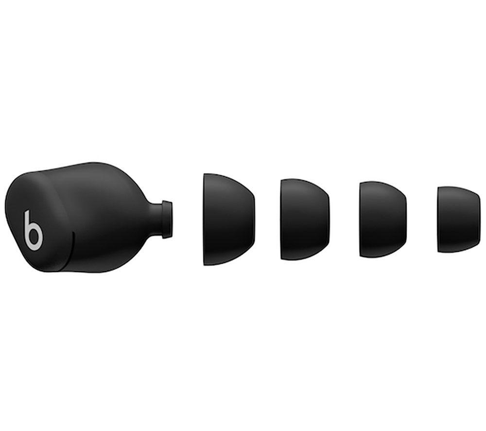 BEATS Solo Buds Wireless Bluetooth Earbuds - Matte Black