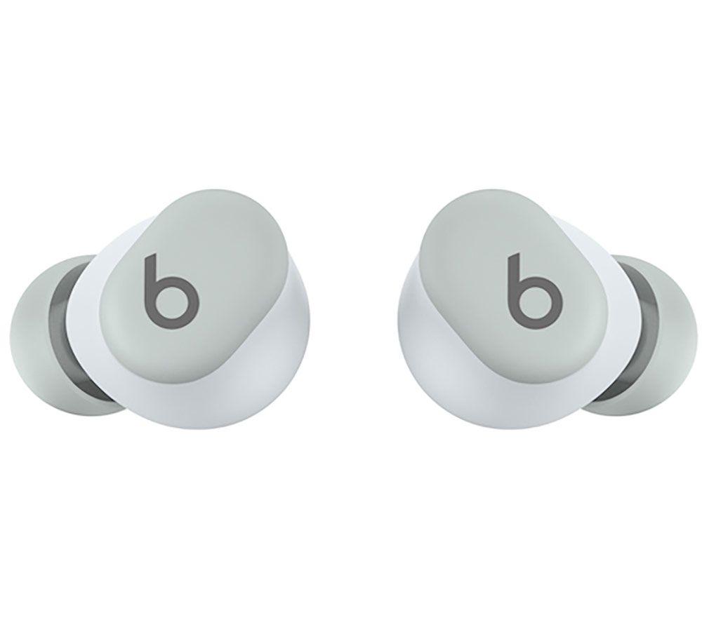 BEATS Solo Buds Wireless Bluetooth Earbuds - Storm Grey