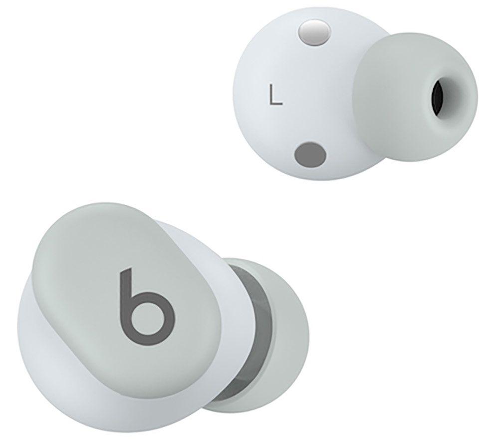 BEATS Solo Buds Wireless Bluetooth Earbuds - Storm Grey