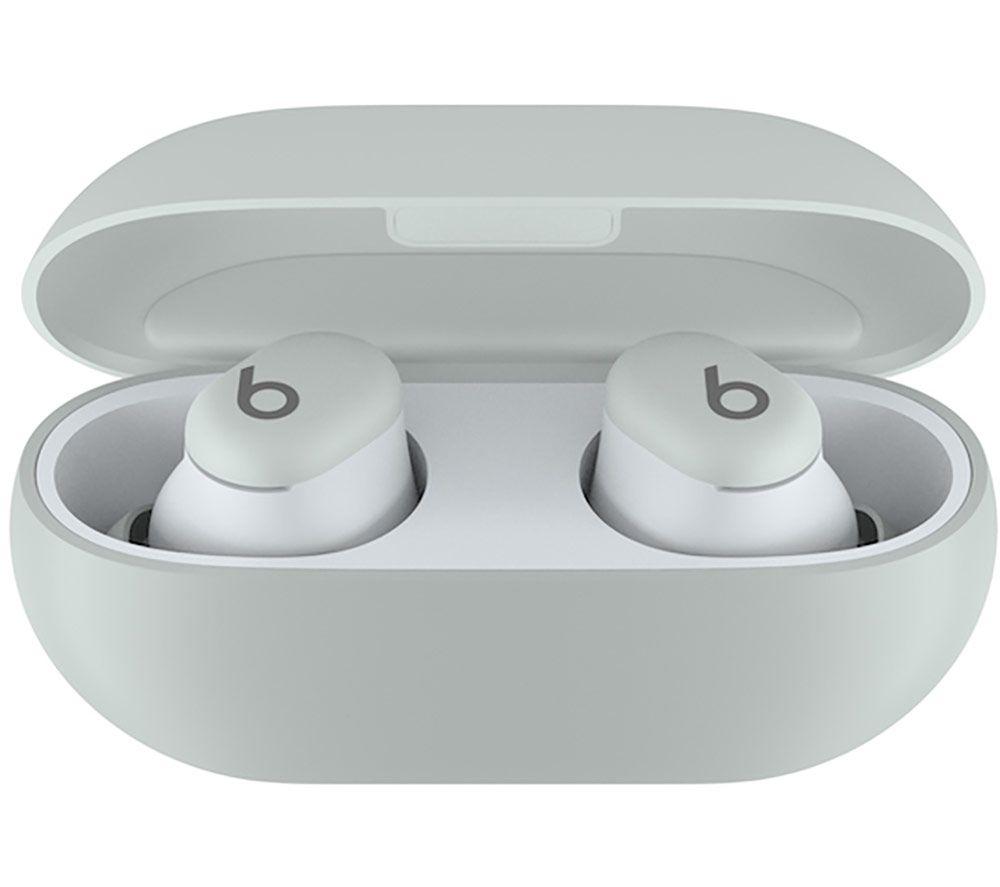 BEATS Solo Buds Wireless Bluetooth Earbuds - Storm Grey