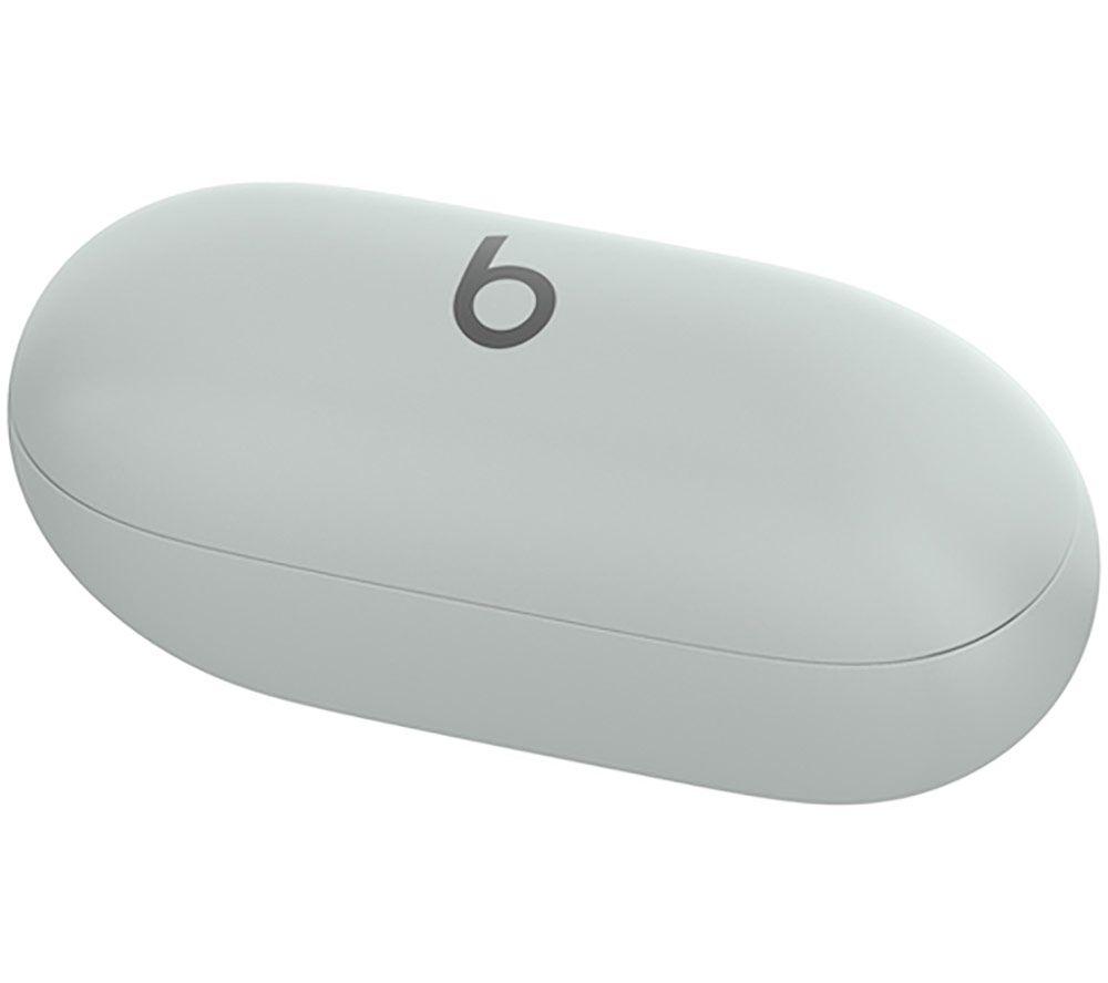 BEATS Solo Buds Wireless Bluetooth Earbuds - Storm Grey
