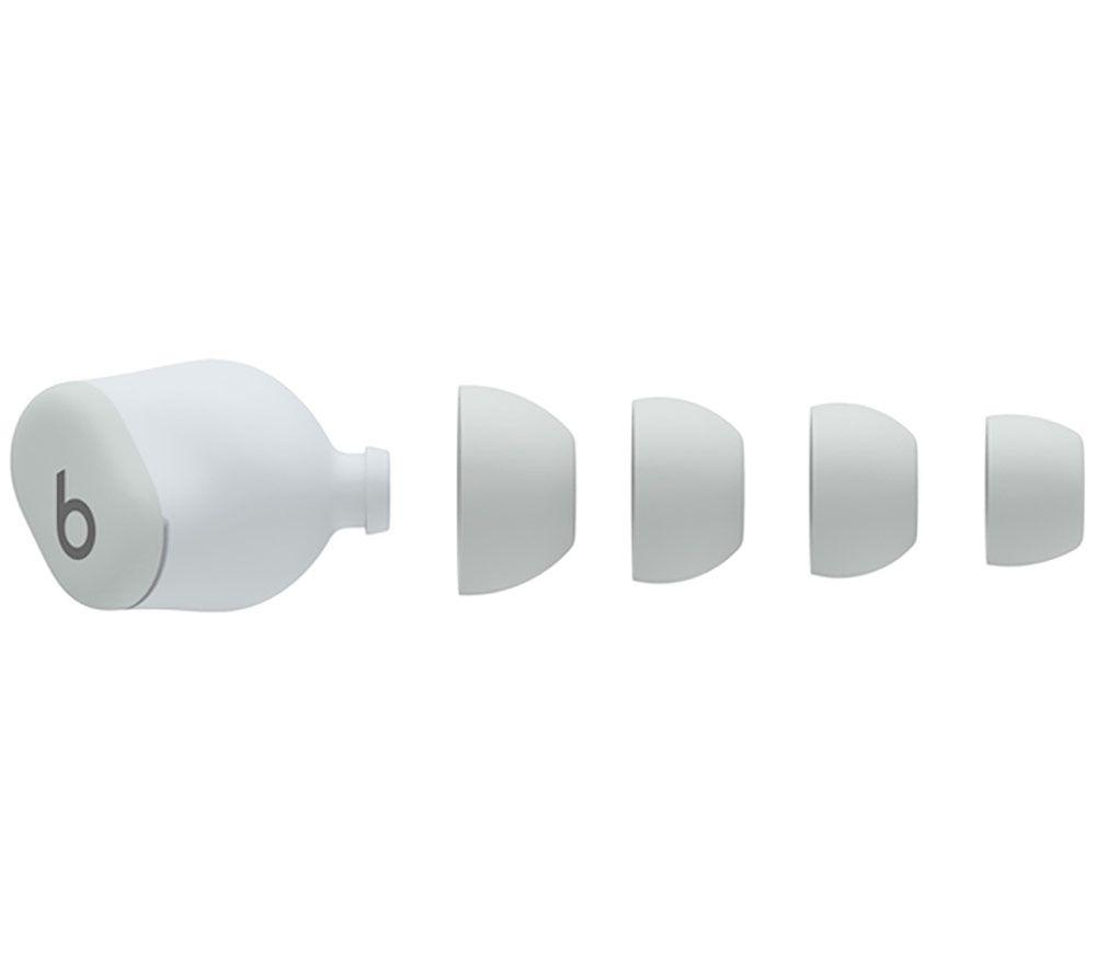 BEATS Solo Buds Wireless Bluetooth Earbuds - Storm Grey