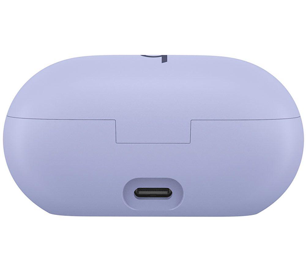 BEATS Solo Buds Wireless Bluetooth Earbuds - Arctic Purple