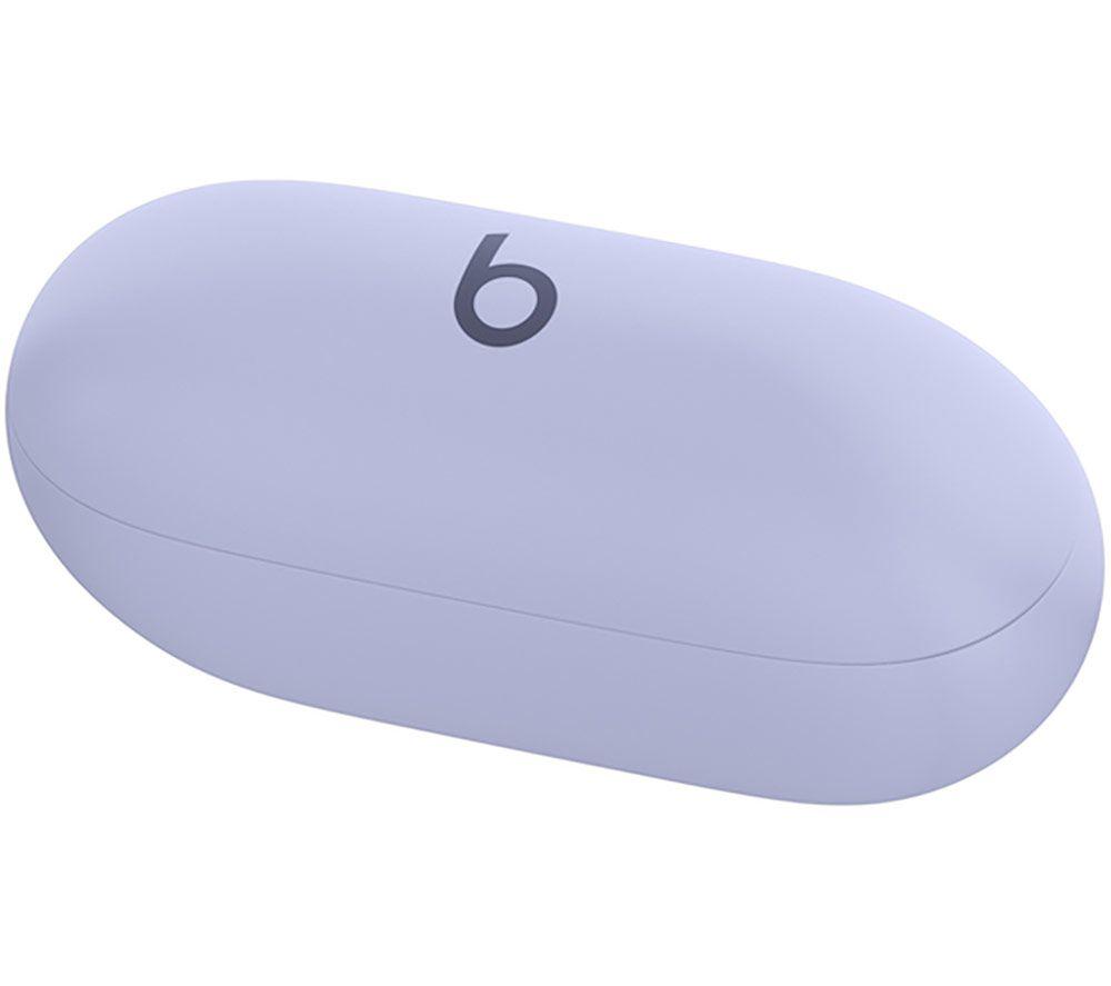 BEATS Solo Buds Wireless Bluetooth Earbuds - Arctic Purple