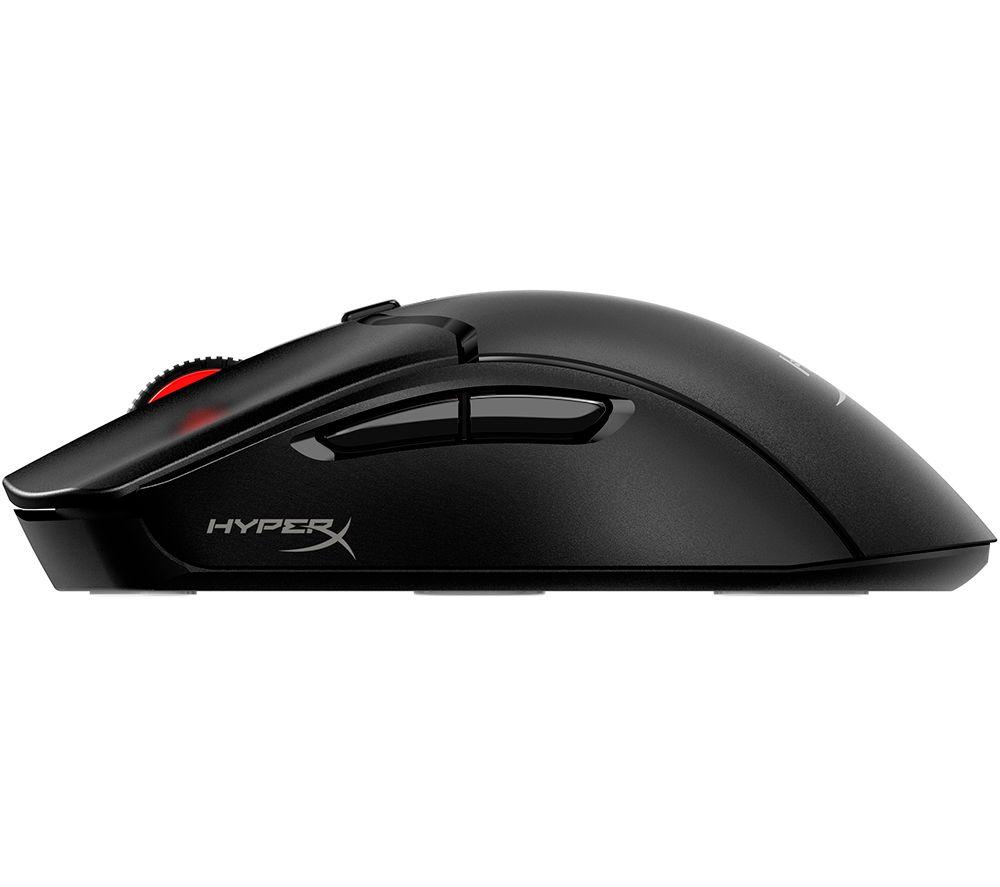 HYPERX Pulsefire Haste 2 Core RGB kabellose optische Gaming-Maus – Schwarz