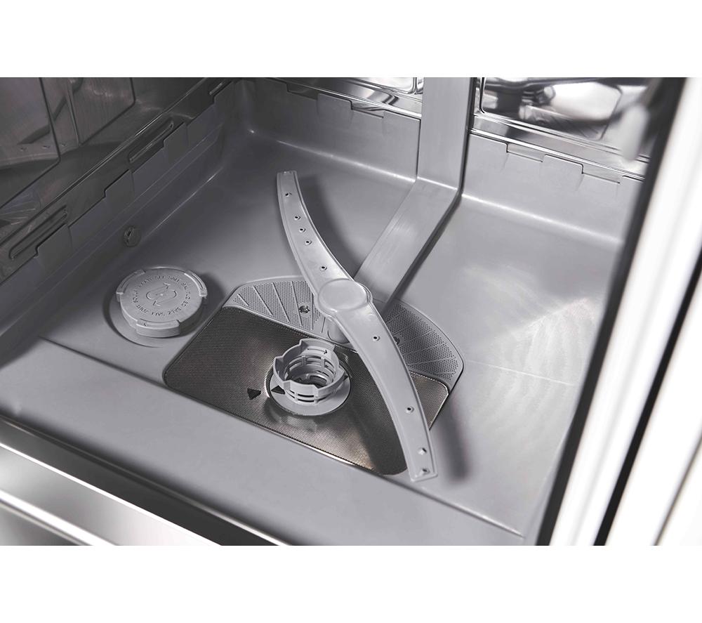 Lavavajillas de tamaño completo BOSCH Serie 2 SMS26AW08G - Blanco
