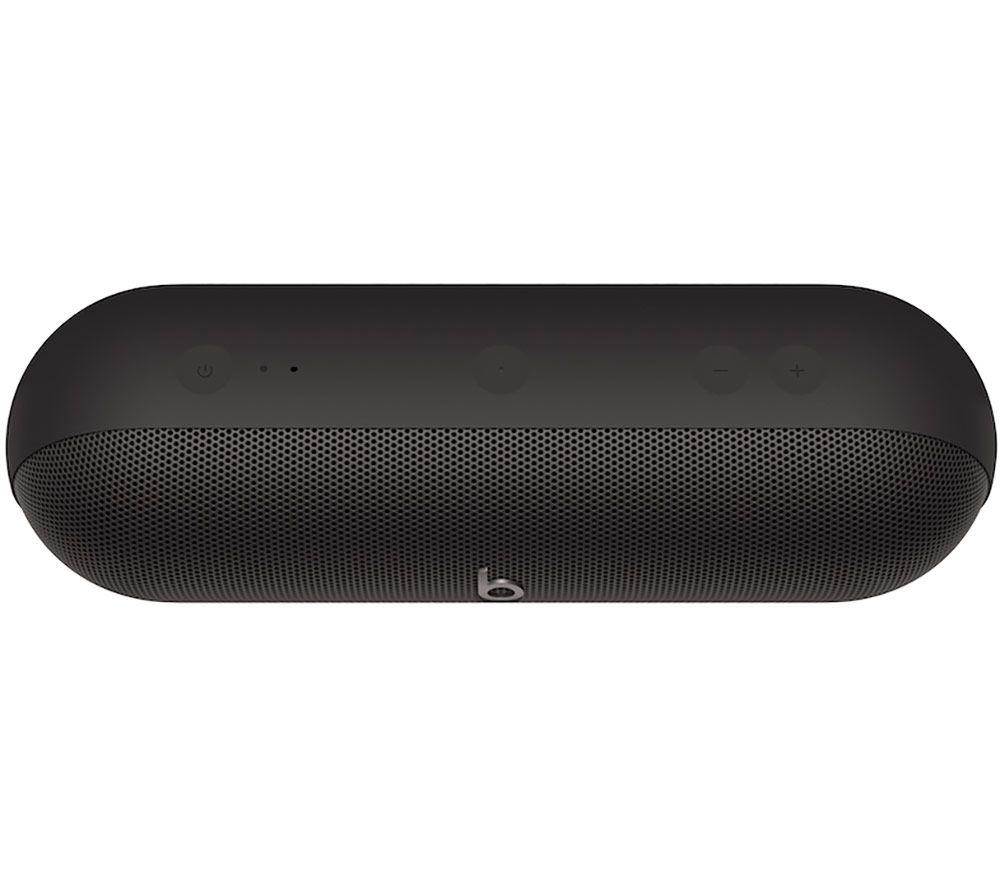 Bocina Bluetooth BEATS Pill - Negro mate