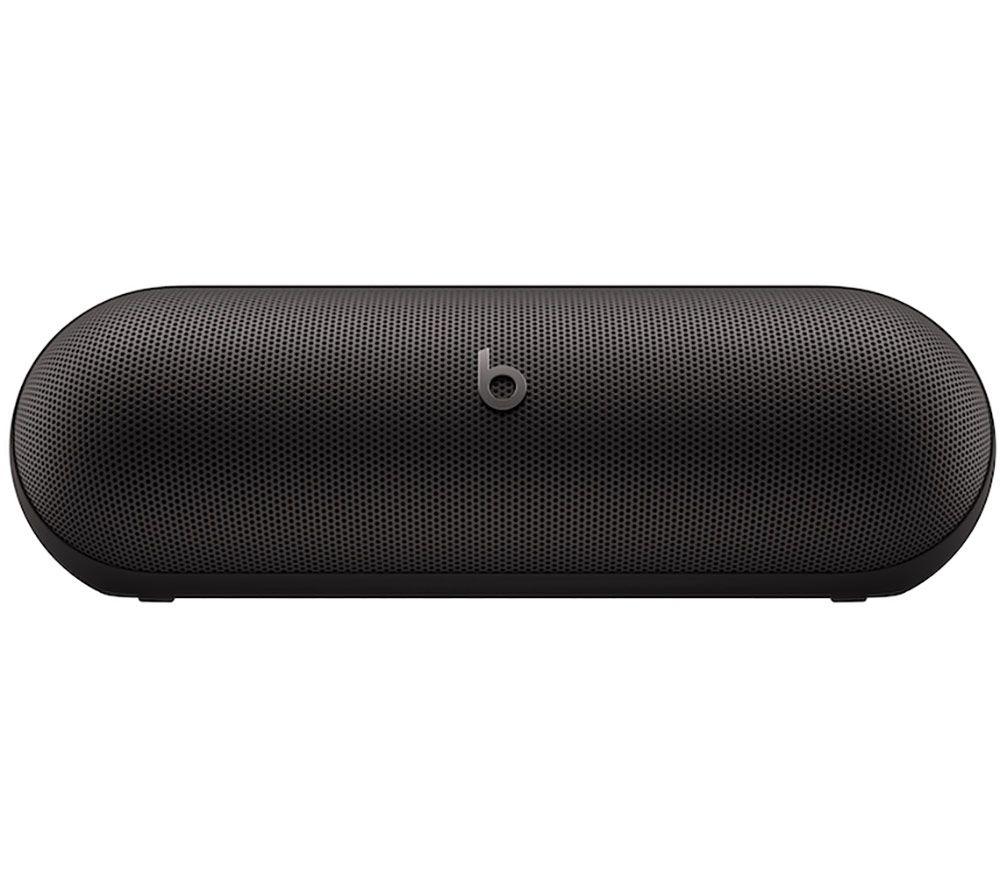 Bocina Bluetooth BEATS Pill - Negro mate