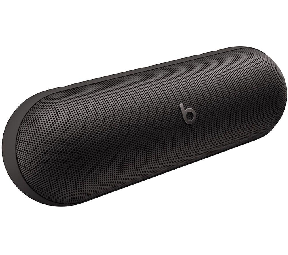 Bocina Bluetooth BEATS Pill - Negro mate