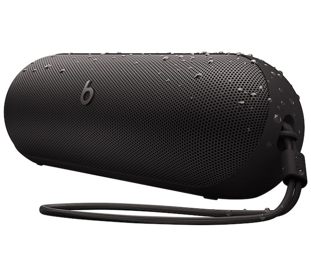 Bocina Bluetooth BEATS Pill - Negro mate