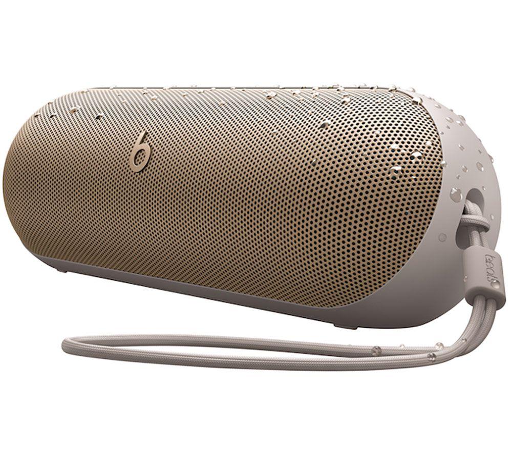 Altavoz Bluetooth BEATS Pill - Oro champán