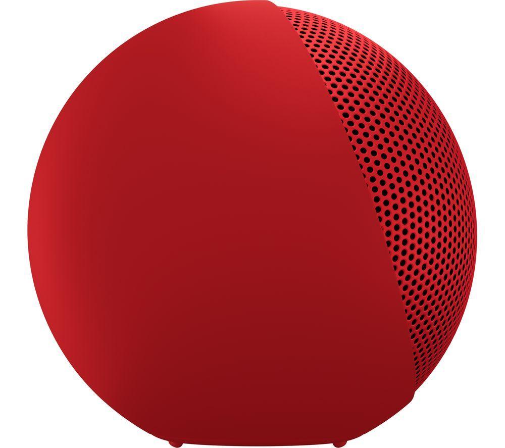 BEATS Pill Bluetooth Speaker - Statement Red