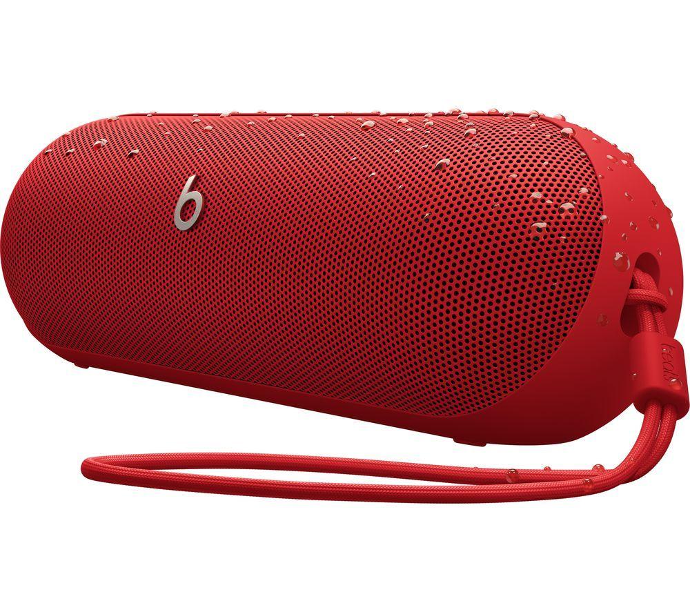 BEATS Pill Bluetooth Speaker - Statement Red