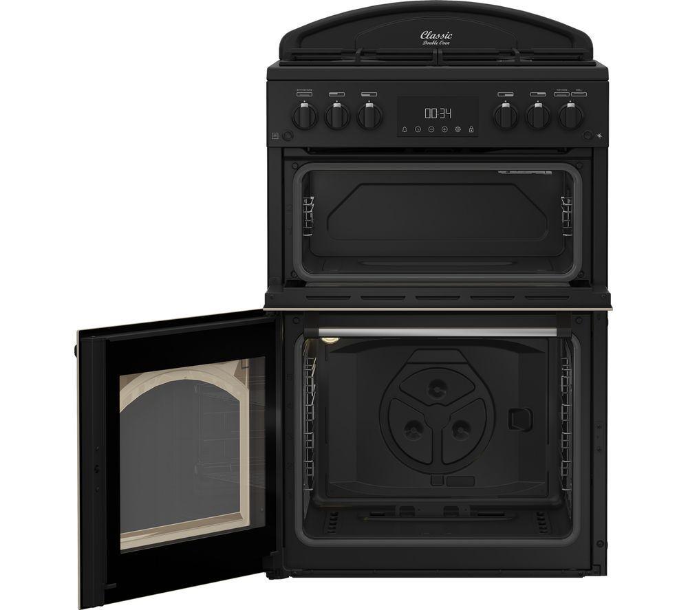 COCINA DE GAS LEISURE CLB60GCC de 60 cm - Crema