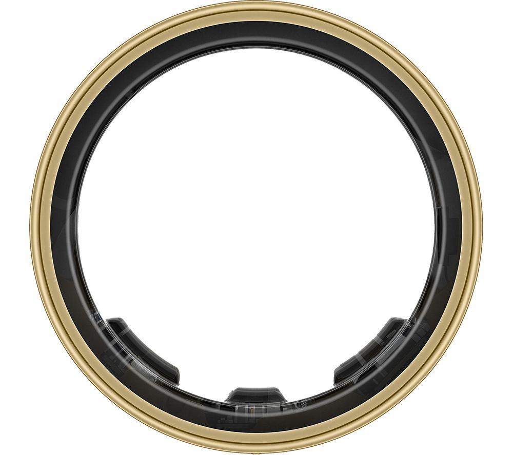 SAMSUNG Galaxy Ring - Titanium Gold, Size 13