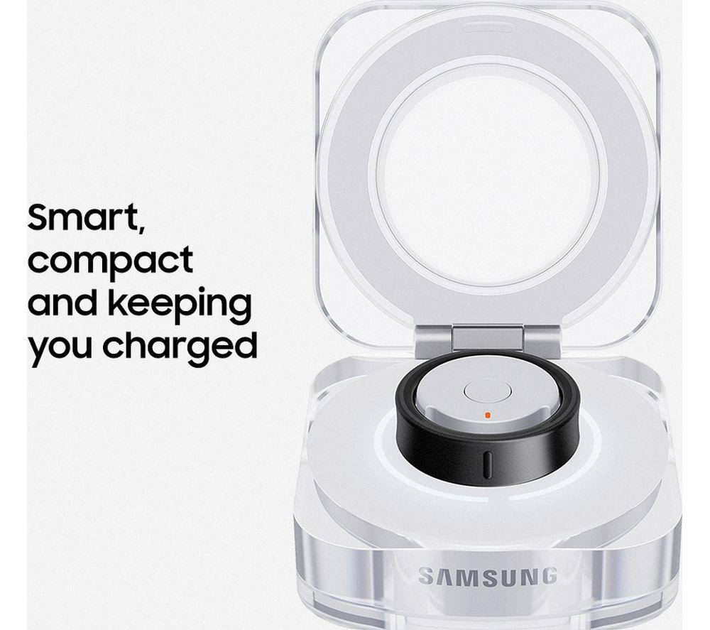 SAMSUNG Galaxy Ring - Oro Titanio, Talla 13