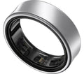 SAMSUNG Galaxy Ring - Titanium Silver, Size 7
