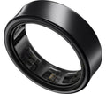SAMSUNG Galaxy Ring - Titanium Black, Size 5