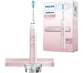 PHILIPS Sonicare Diamond Clean Series 9000 HX9911/84 Electric Toothbrush - Silk Pink (Special Edition)