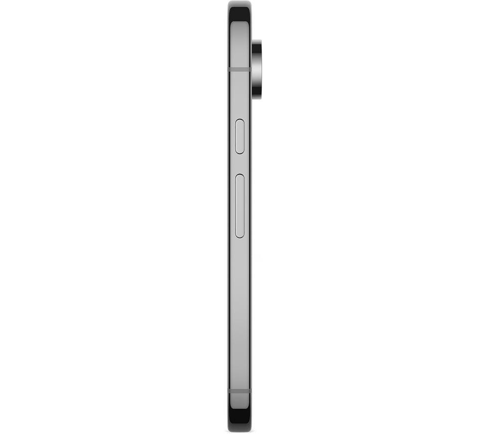 GOOGLE Pixel 9 Pro - 128 GB, Obsidian