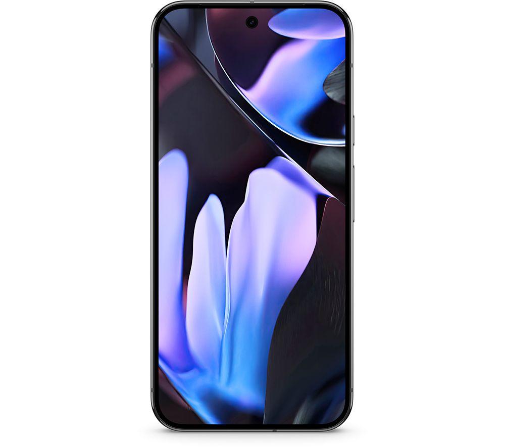 GOOGLE Pixel 9 Pro XL - 256 GB, Obsidian