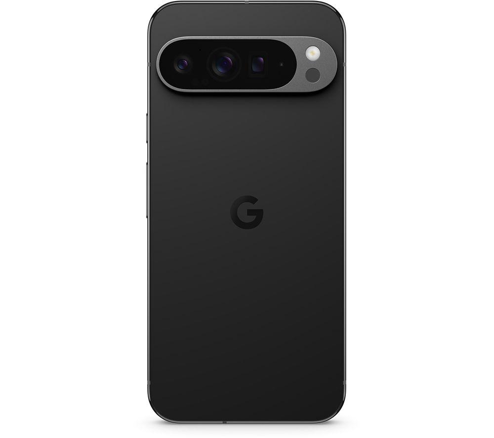 GOOGLE Pixel 9 Pro XL - 256 GB, Obsidian